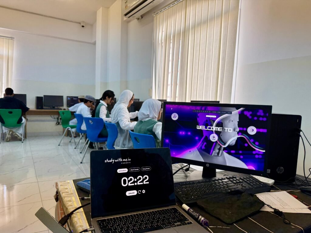 December, 2025 - AlHikma Private School