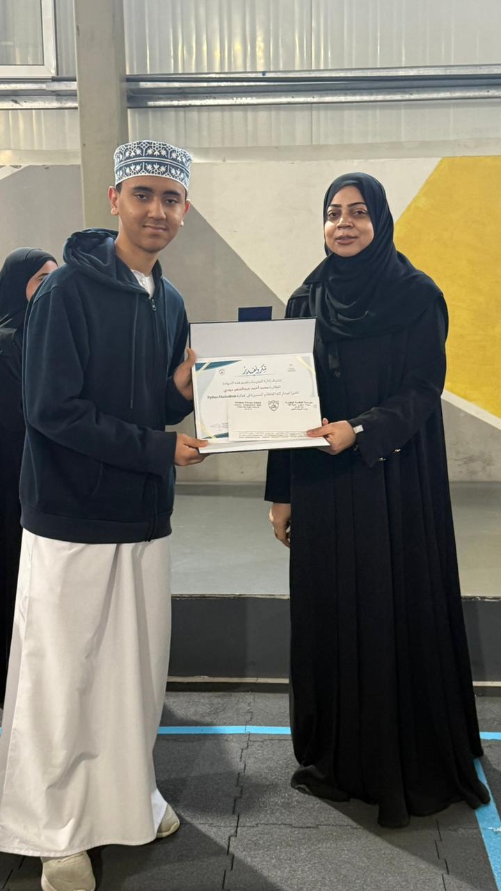 فعالية بايثون هكاثون (15)