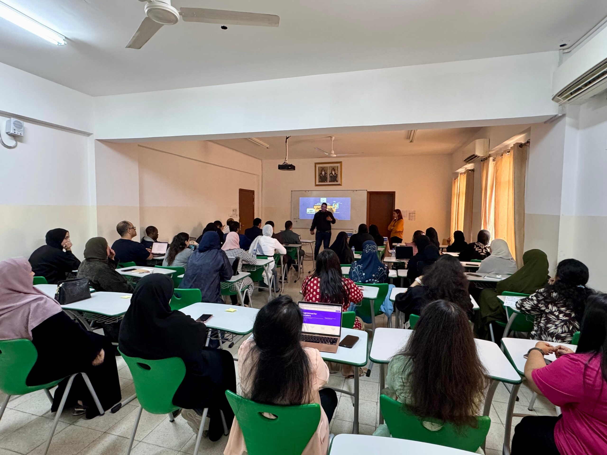 الأدوات السحرية في منصة ماجيك (3)